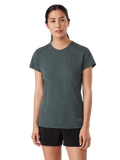 Quadra Crew SS Women's