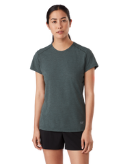 Quadra Crew SS Women's