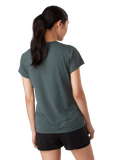 Quadra Crew SS Women's