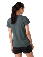 Quadra Crew SS Women's