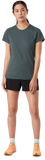 Quadra Crew SS Women's