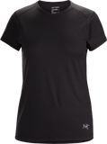 Quadra Crew SS Women's