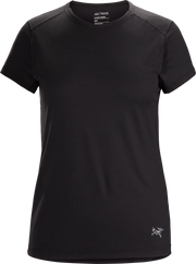 Quadra Crew SS Women's