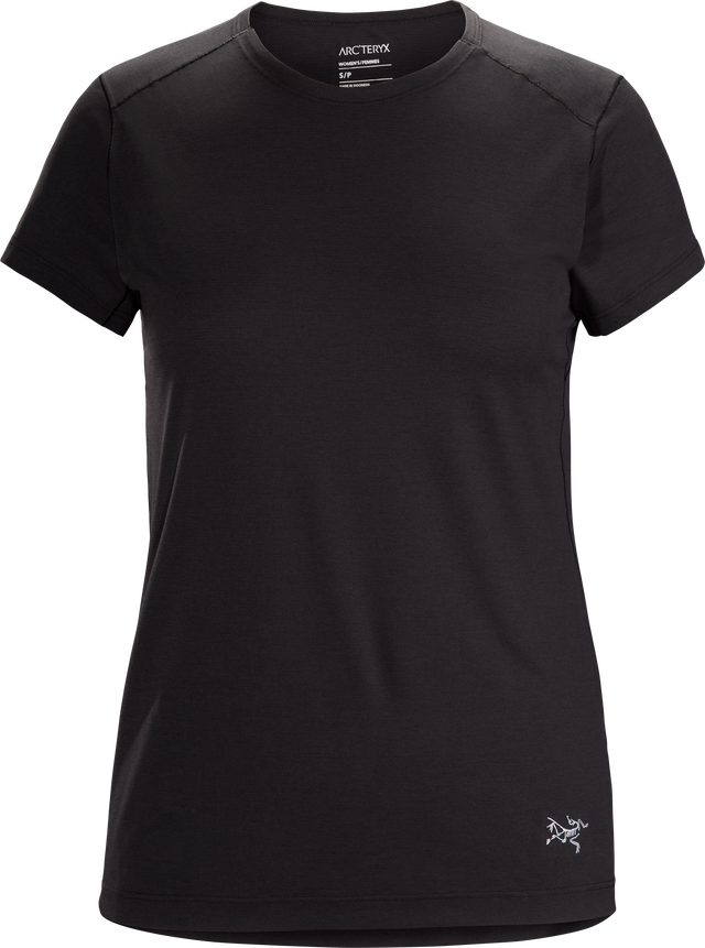 Quadra Crew SS Women's
