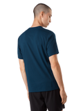 Motus SL Crew SS Men's