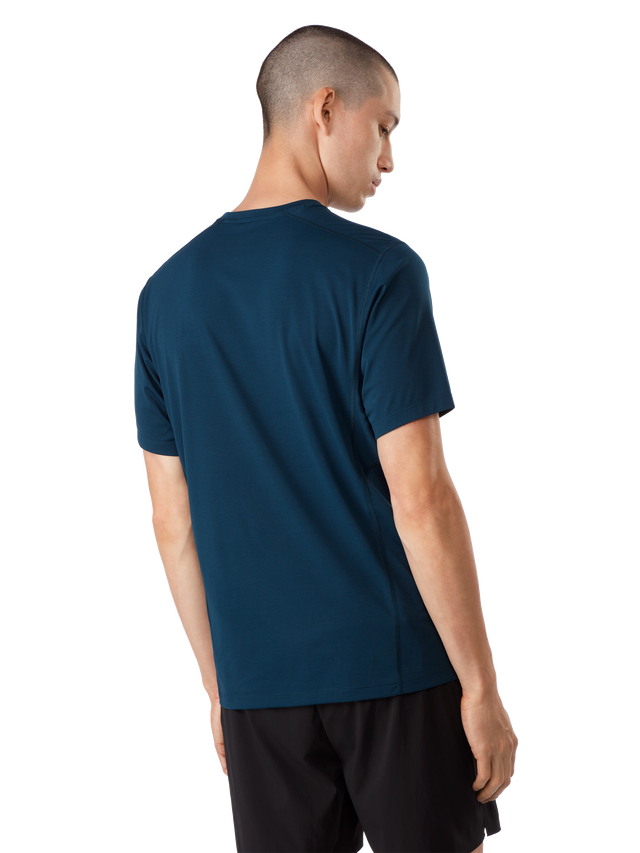 Motus SL Crew SS Men's