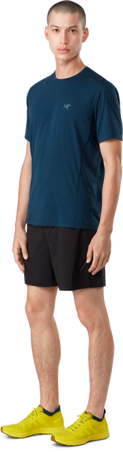 Motus SL Crew SS Men's