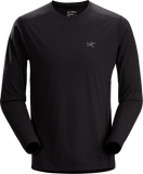 Motus SL Crew LS Men's