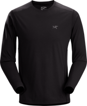 Motus SL Crew LS Men's
