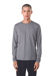 Motus SL Crew LS Men's