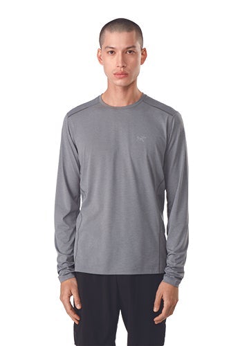 Motus SL Crew LS Men's