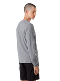 Motus SL Crew LS Men's
