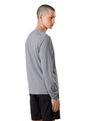 Motus SL Crew LS Men's