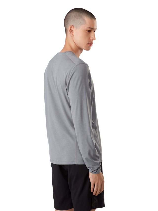 Motus SL Crew LS Men's