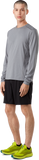 Motus SL Crew LS Men's