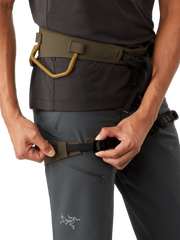 AR-395a Harness Men's