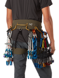AR-395a Harness Men's