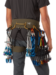 AR-395a Harness Men's