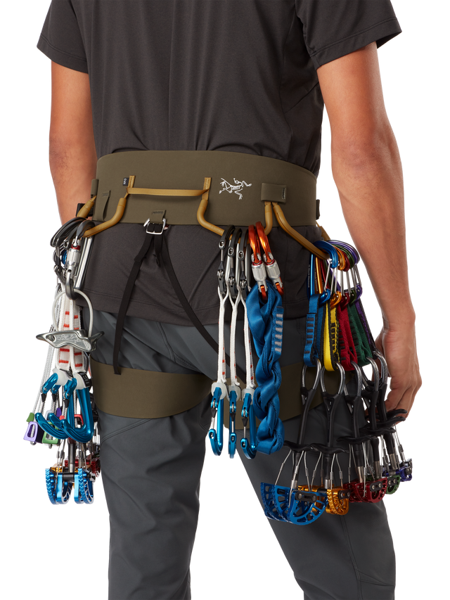 AR-395a Harness Men's