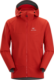 Gamma LT Hoody Men's