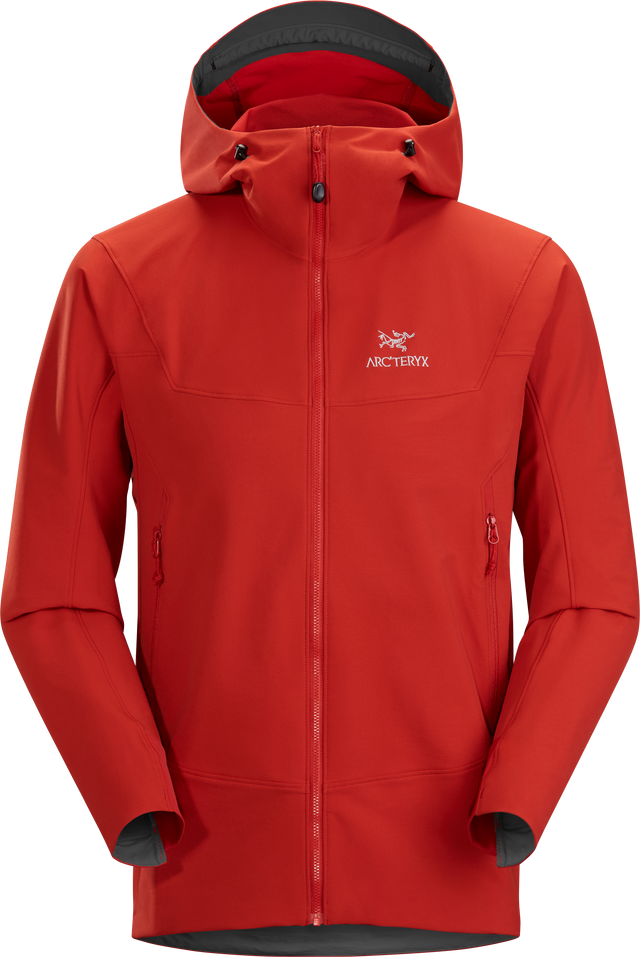 Gamma LT Hoody Men's