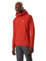Gamma LT Hoody Men's