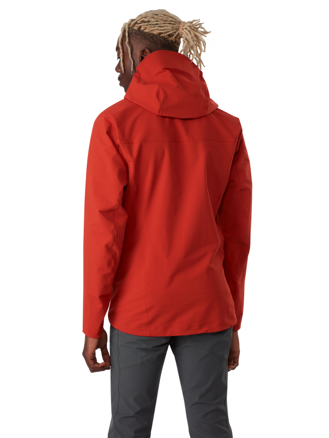 Gamma LT Hoody Men's