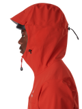 Gamma LT Hoody Men's