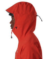 Gamma LT Hoody Men's