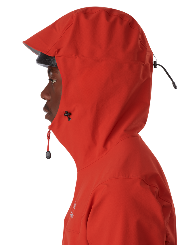 Gamma LT Hoody Men's
