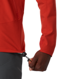 Gamma LT Hoody Men's