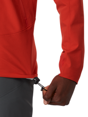 Gamma LT Hoody Men's