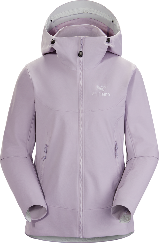 Gamma LT Hoody Women's
