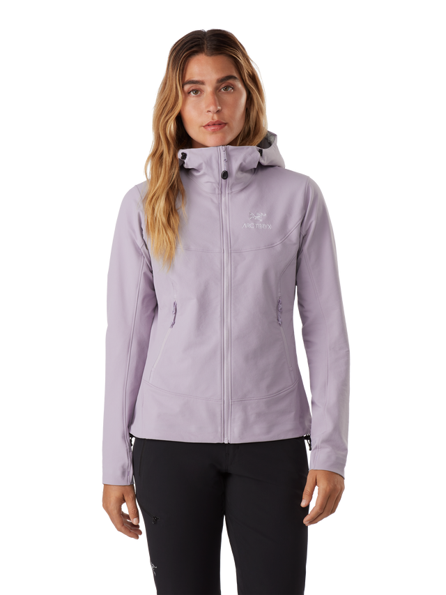 Gamma LT Hoody Women's