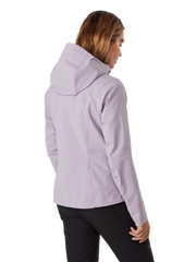 Gamma LT Hoody Women's