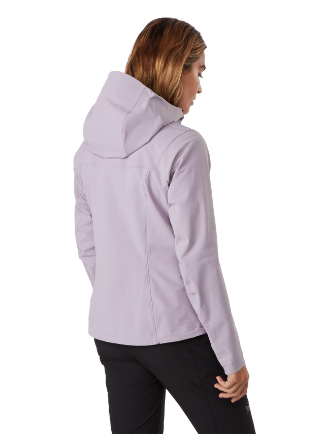 Gamma LT Hoody Women's