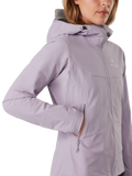 Gamma LT Hoody Women's