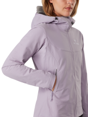 Gamma LT Hoody Women's