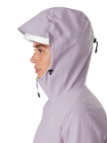 Gamma LT Hoody Women's