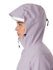 Gamma LT Hoody Women's