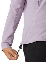 Gamma LT Hoody Women's