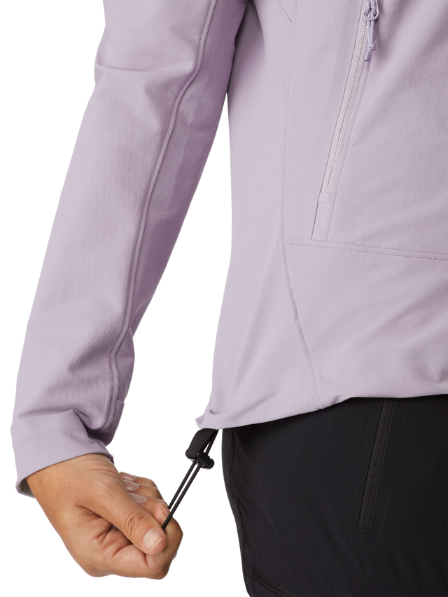 Gamma LT Hoody Women's