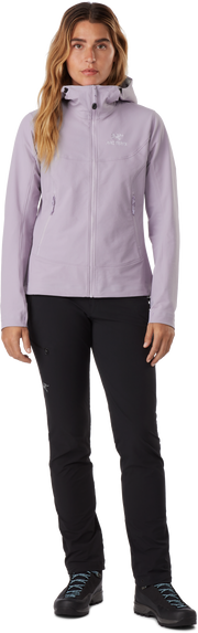 Gamma LT Hoody Women's