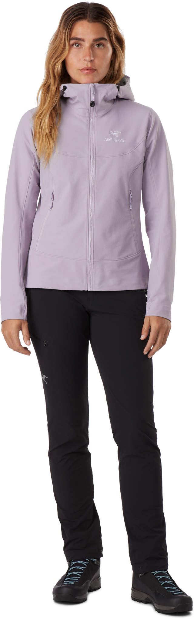 Gamma LT Hoody Women's