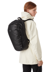 Granville Zip 16 Backpack