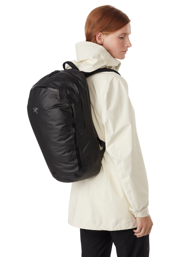 Granville Zip 16 Backpack