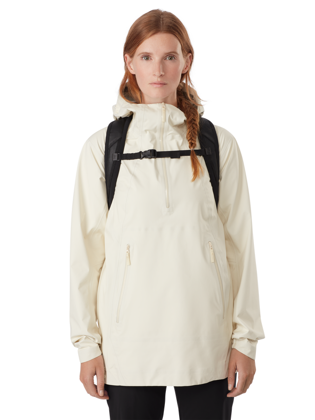 Granville Zip 16 Backpack