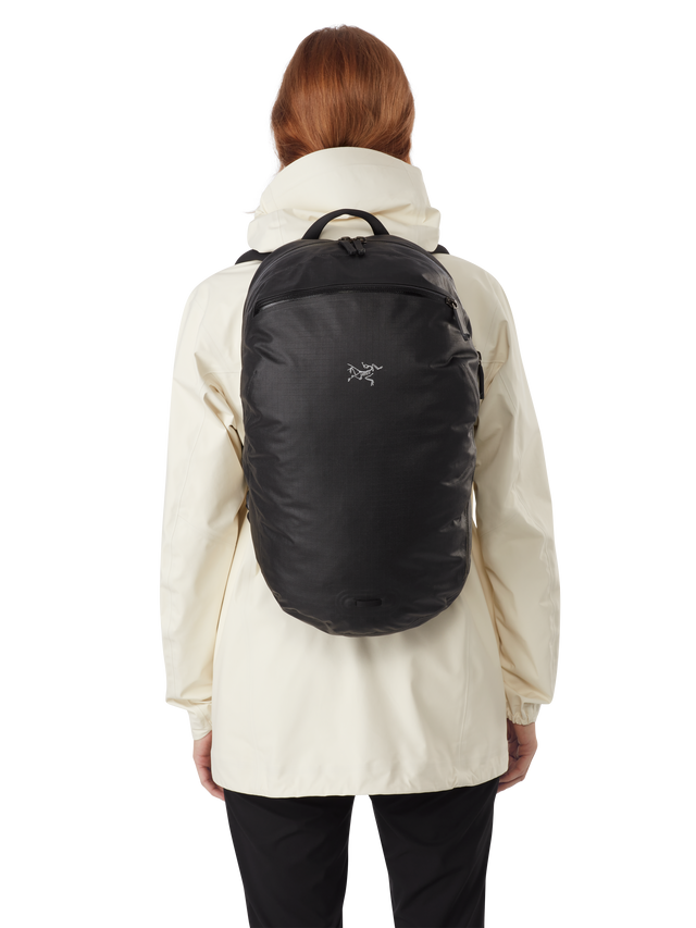 Granville Zip 16 Backpack