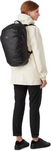 Granville Zip 16 Backpack