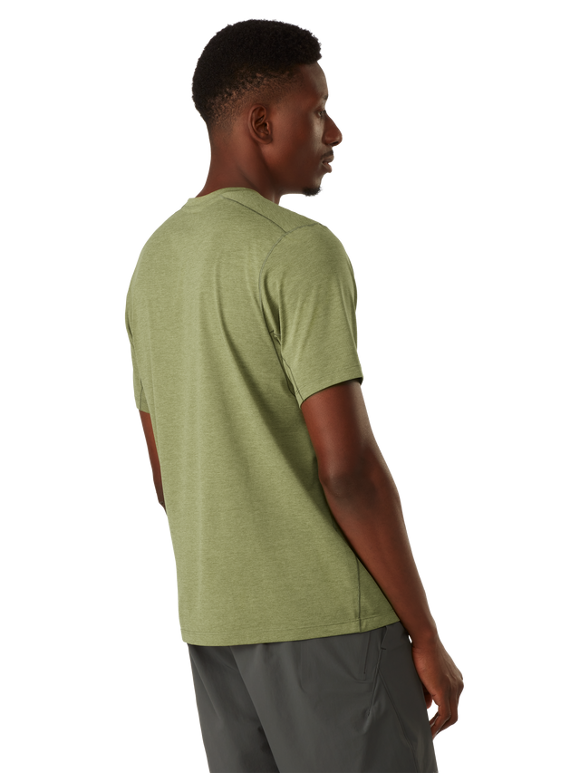 Cormac Crew SS Men's